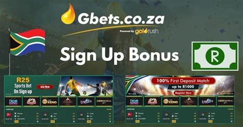 Gbets South Africa .